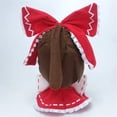 thumbnail image 4 of Touhou Project Plush Kirisame Maris Doll Stuffed Fans Plush Toy Kids Birthday Ha, 4 of 5