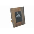 thumbnail image 1 of Cadres Photo En Bois De Mangue 5X7, 1 of 3