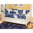 thumbnail image 2 of Home Styles Lit de Repos de Stockage Naples, 2 of 4