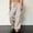 Beige, variant on Men's Baggy Cargo Pants Casual Loose Fit Drawstring Trouser Hip Hop Long Pant with Pockets Streetwear