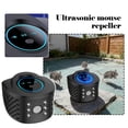 thumbnail image 3 of Ultrasonic Pest Repeller for Mice Cockroaches and Mosquitoes Multi-Wave Technology Eco-Friendly and Pet Safe, 3 of 10
