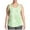 2-Multicolor, variant on Tank Tops for Women Sleeveless Round-neck Printed Summer Casual Loose Plus Camisoles Tank 1-Multicolor XXL