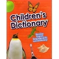 thumbnail image 1 of Pre-Owned Children's Dictionary Custum Edition (Illustrated) (Hardcover) 1435143485 9781435143487, 1 of 1