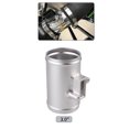 thumbnail image 3 of 3''in Air Flow Sensor Base Mount Air Intake Meter Adapter for Honda for Nissan for Ford, 3 of 4