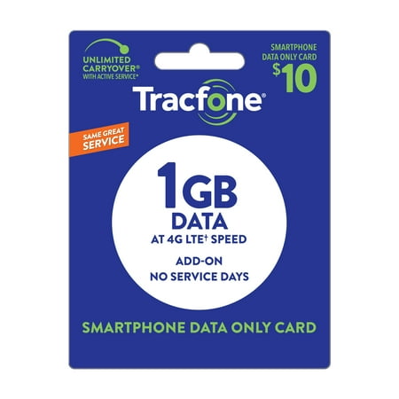 why is my tracfone saying no service