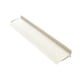 thumbnail image 4 of Protector de fregadero de silicona Aparatos de cocina sin ventosas Accesorios Versátiles Blanco, 4 of 9