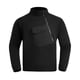 thumbnail image 1 of pstuiky camisa de manga larga para hombre, Sudadera con capucha y cuello alto para hombre, holgada, de manga larga, para otoño e invierno, sin capucha Tops de hombre xxl, 1 of 8