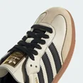 thumbnail image 3 of Ad-id-as Samba OG Sneakers Original Shoes Cream White/Sand Strata ID0478 US 4-12, 3 of 6
