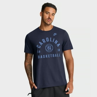 Men's Nike Navy Arizona Wildcats Legend Basketball Icon