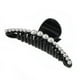 thumbnail image 1 of Sonducket 1 Uds. De pinzas para el pelo para mujer, hipérbole, perlas grandes, pinzas para el pelo, pasadores de peinado para maquillaje, horquilla de Accesorio para el cabello estilo 4 Sonducket AP001174-04, 1 of 6