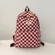 thumbnail image 3 of Mochila Regreso A La Escuela para Escolar Con Almuerzo Lápices, 3 of 9
