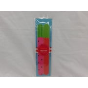 The Creme Shop Finger Foods Nail File Duo Set