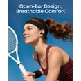 thumbnail image 2 of Auriculares Soundcore C50i Abiertos con Clip Bluetooth 6.0, 2 of 6