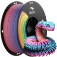 thumbnail image 1 of Filamento para impresora 3D Creality PLA+, 1,75 mm, 1 kg, multicolor, 1 of 9