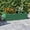 Green, variant on Uforic 2 Pack Silver Raised Garden Bed-6x3x2 ft