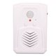 thumbnail image 4 of Alarma de Sensor de Movimiento Alarma de Sensor de Movimiento PIR Portátil Voz Grabable Reproductor de Sonido de Bienvenida de Entrada para Tienda, 4 of 8