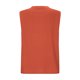 thumbnail image 4 of Eres Más Que una Camisa de Puntuación de Prueba Blusa de Botón sin Mangas de Color Sólido Casual para las Mujeres, Camisetas de Mujer Cuello en V Moda de Poliéster para el Verano, 4 of 8