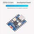 thumbnail image 2 of 3X ESP32-S3-Zero Mini Placa de Desarrollo Módulo ESP32-C3FN Compatibilidad WiFi Bluetooth RISC-V Placa de Desarrollo Integrada, 2 of 6