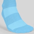thumbnail image 7 of FORZA Grip Socks [10 Colors]| Anti-Slip Athletic Socks with Cushioned Heel - Available in Kids and Adult Sizes | Grip Soccer Socks, 7 of 7