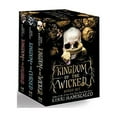 thumbnail image 2 of Kingdom of the Wicked Box Set, (Hardcover), 2 of 3