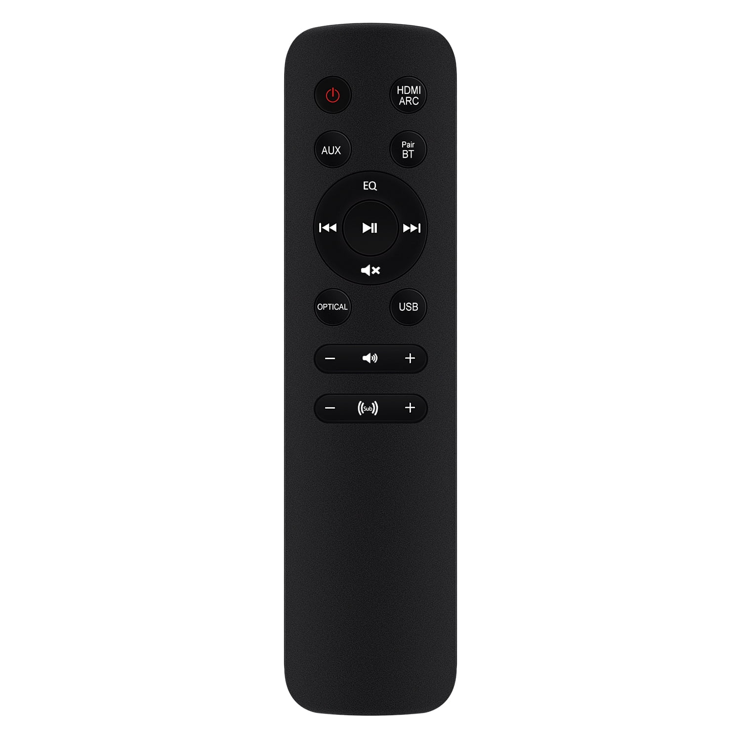 Universal Remote Sonos Arc Remote Control Sonos Remote Controller