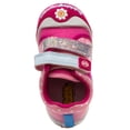 thumbnail image 4 of Tenis para Niña Bubble Gummers Biancaiii rosa 16, 4 of 6