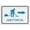 Warning Sign 3, variant on Lunch Room Right Arrow Aluminum Metal Tin Sign 8"x12" - Safety Restriction Alert Warning Plate, Lunch Room Direction Sign