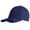 Navy, variant on Yupoong Flexfit  Delta Waterproof Cap (Pack of 2)