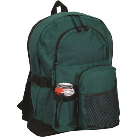 p1921 backpack forest green