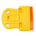 thumbnail image 5 of Scraper Blade Tool Glue Ice Remover Razor Glass Gap Ceramic Kitchen Home Car Cleaner Squeegee Blades With Handle, 5 of 5