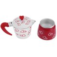 thumbnail image 4 of Coffee Maker, Coffee Hand Pot, Offers Convenient Storage Corrosion-Resistant Non-Rusting Safe For Home Family Induction Cooker Camping Kitchen Cooking, 4 of 8