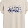thumbnail image 3 of SpongeBob SquarePants - Plankton Bubble - Juniors Ideal Flowy Muscle T-Shirt, 3 of 6