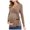 Coffee, variant on dmqupv Cute Maternity Clothes Maternity Tops Comfortable Soft And Fashionable Maternity Nursing V Neck Long Sleeved Maternity Wear Coffee,Size for 3XL