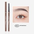thumbnail image 1 of Delineador de Ojos Ganfancp Fino Gel Pen Líquido Silkworm Laying Pomada 1* Lápiz de Ojos, 1 of 2