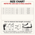 thumbnail image 3 of RotHome Blue Platform Sneakers for Women Mesh Breathable Chunky Athletic Tennis Shoes Womens Casual Gym Workout Walking Sneakers Thick Sole, 3 of 9