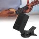 thumbnail image 1 of Afinador Eléctrico, Afinador De Violín Pantalla LCD Respuesta Rápida Fácil De Operar PVC De Alta Sensibilidad Para Violín Bajo Ukelele Para Intérpretes Profesionales Y, 1 of 7