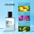 thumbnail image 5 of Perfumes para mujer, Fragancias para mujer, Perfume en aerosol, Perfume de larga duración, Fresco, Elegante, Duradero, Portátil, 50 ml, Fragancia Rocío, 5 of 5