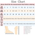 thumbnail image 5 of BLISSFUL STEP Casual Slip-on Shoes Quick Dry Lightweight Breathable Unisex Shoes Grey 5, 5 of 5