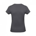 thumbnail image 2 of B&C Tee-Shirt Femme E190, 2 of 2
