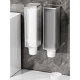 thumbnail image 1 of Viflosae Disposable Cup Dispenser, Water Dispenser, Water Cup Rack, Wall Mounted Storage, Kitchen Storage Rack, Paper Cup Rack Flyer top picks, 1 of 2