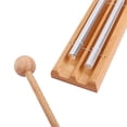 thumbnail image 4 of Juguete de carillón Musical Sonducket de 2 tonos con mazo para niños, 4 of 6