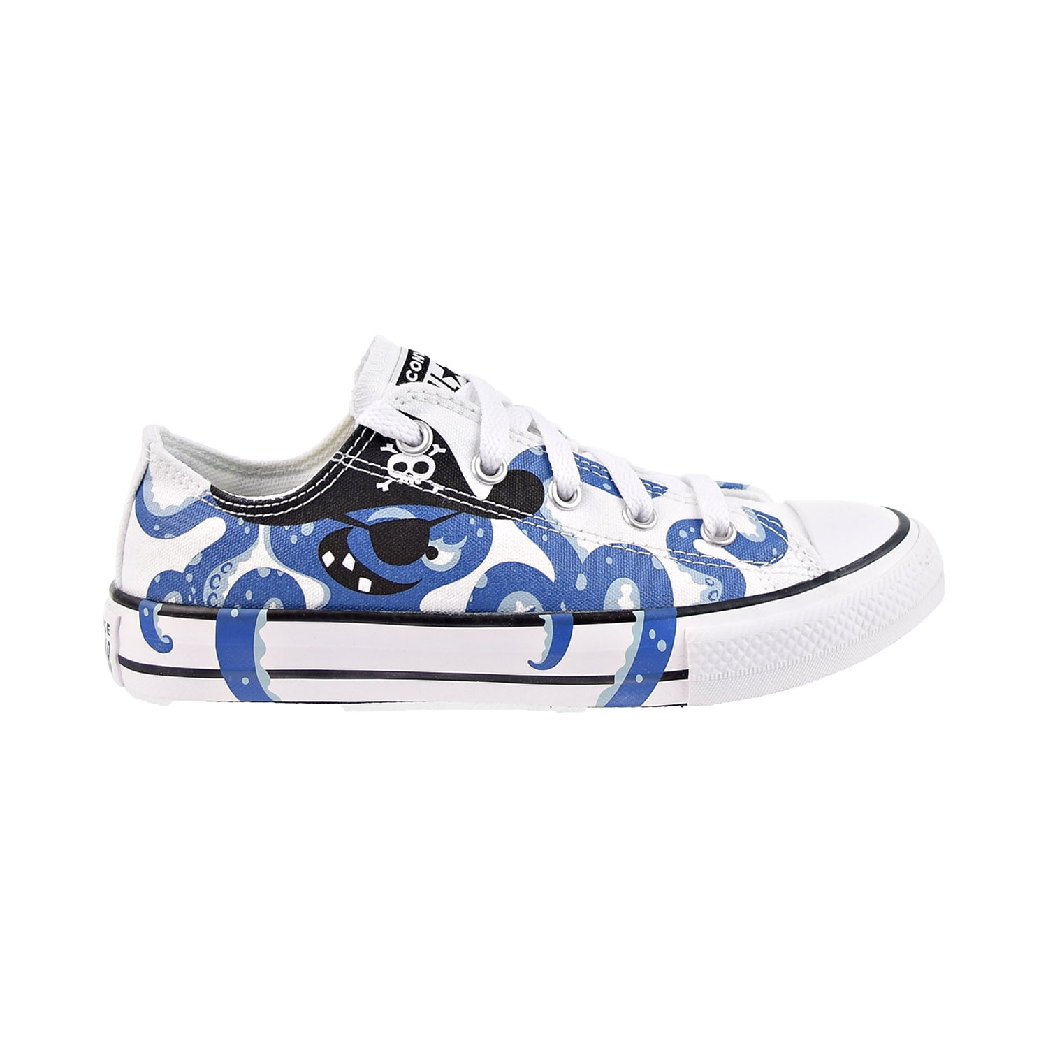 Converse Schoenen Sneakers Chuck Taylor All Star Easy-On Sea Monsters 