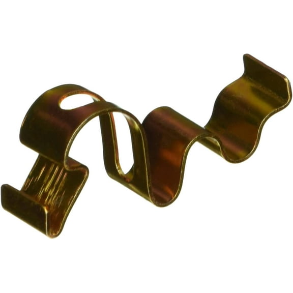 Whirlpool Genuine OEM WP62780 Washer Cabinet Top Clip