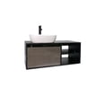 thumbnail image 2 of Gabinete Para Baño Con Lavamanos Y Monomando ODIN, 2 of 4