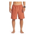 thumbnail image 1 of Shorts Quicksilver Hombre, Repelentes Al Agua, Cómodos, 1 of 7