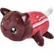 thumbnail image 2 of Cat Toys, Cute Cat Doll Funny Stuffed Plush Toy Cartoon Animals Handmade Doll Toy Home Decorations Pillow (Z Dog D), 2 of 4