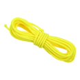 thumbnail image 1 of Unique Bargains Archery D Loop Rope 10 FT, Bow String Release Nock Wire Nocking Loop Ring, Yellow, 1 of 4