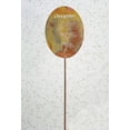 thumbnail image 2 of Oregano Herb Garden Stake, 2 of 4