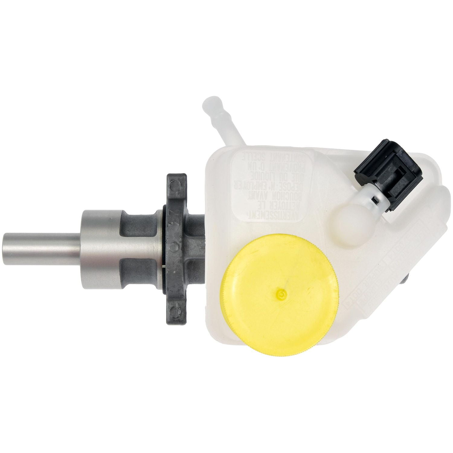 Dorman First Stop Brake Master Cylinder Fits select: 2002