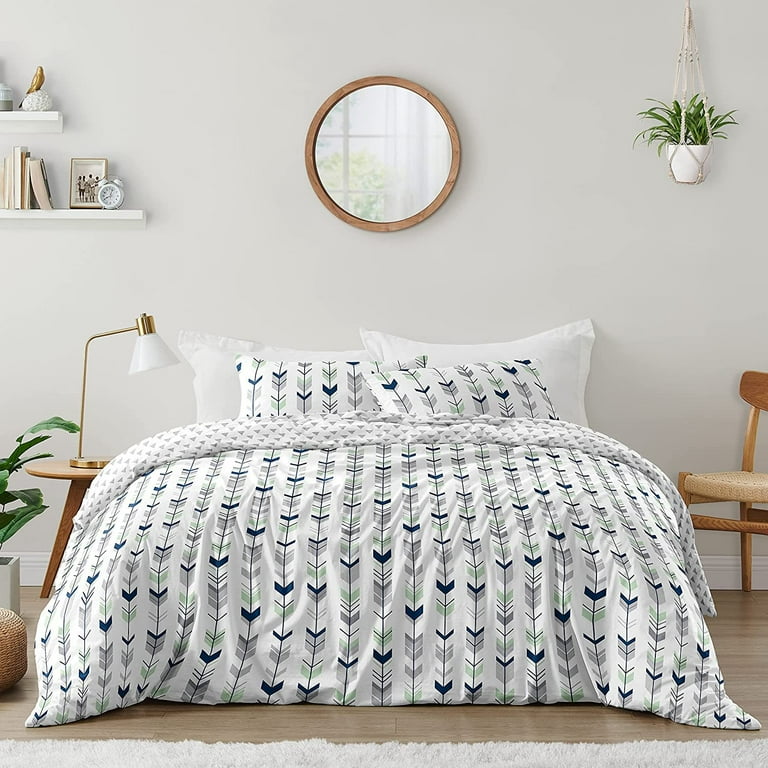 Girls mint bedding hot sale